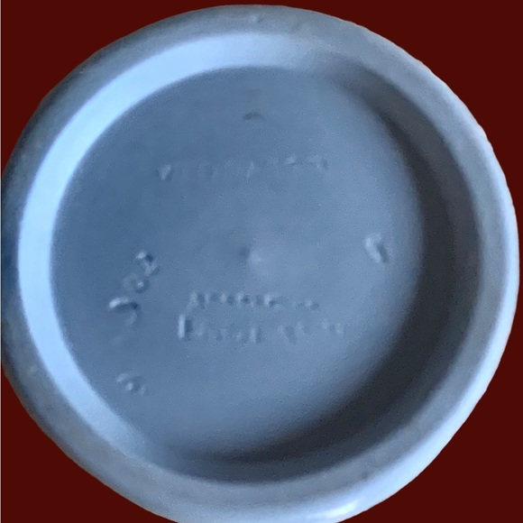 🚩SOLD🚩 Wedgewood Collector’s Trinket Box - Blue Jasperware - Vintage - Picture 11 of 11